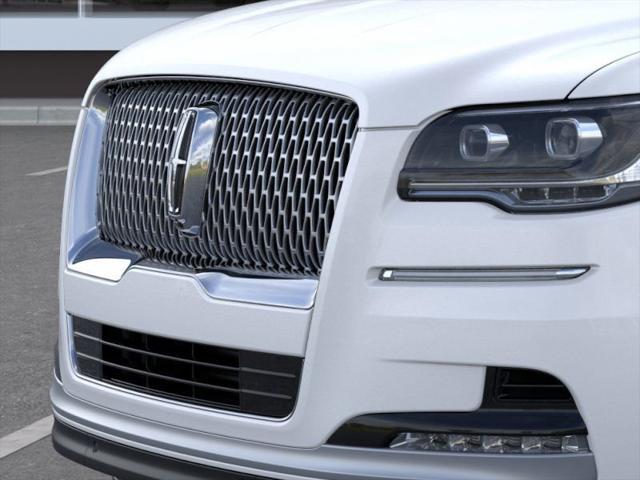 new 2024 Lincoln Navigator car, priced at $108,795