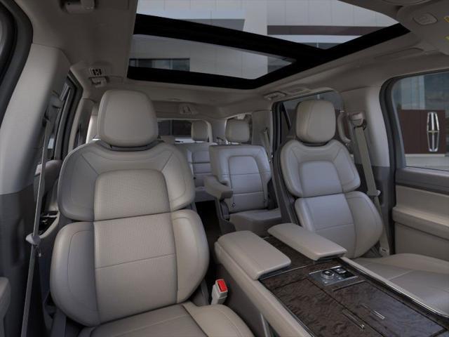 new 2024 Lincoln Navigator car, priced at $108,795