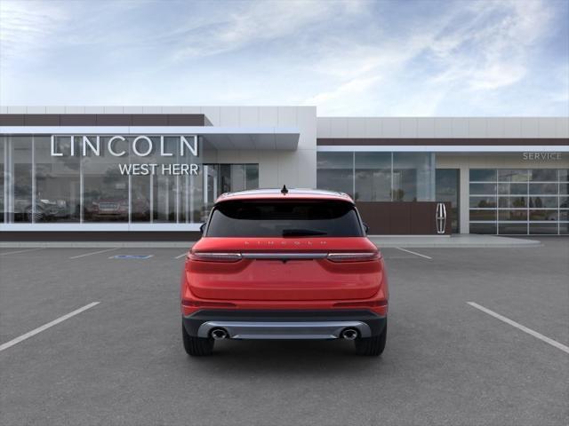 new 2024 Lincoln Corsair car, priced at $48,890