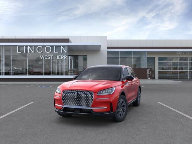 new 2024 Lincoln Corsair car, priced at $48,890