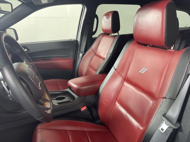 used 2022 Dodge Durango car, priced at $41,910