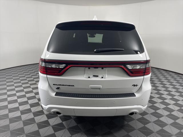 used 2022 Dodge Durango car, priced at $41,910