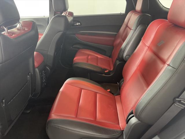 used 2022 Dodge Durango car, priced at $41,910