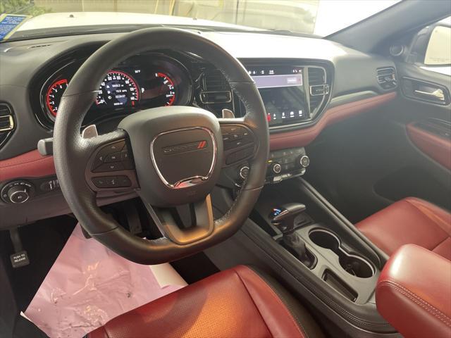 used 2022 Dodge Durango car, priced at $41,910