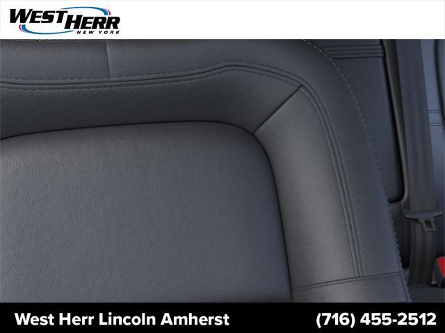 new 2024 Lincoln Corsair car, priced at $41,650