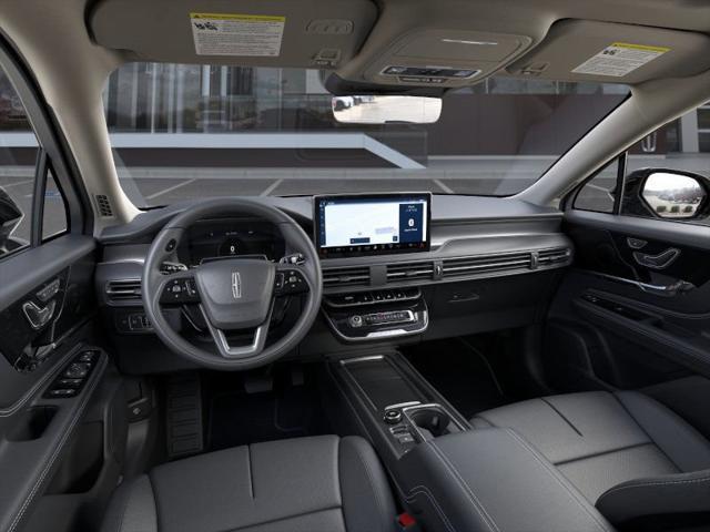 new 2025 Lincoln Corsair car, priced at $48,845