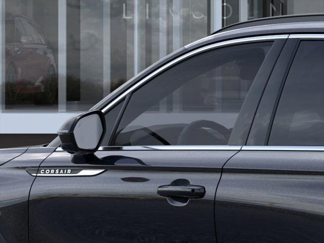 new 2025 Lincoln Corsair car, priced at $48,845