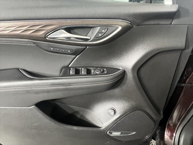 used 2022 Buick Envision car, priced at $31,811