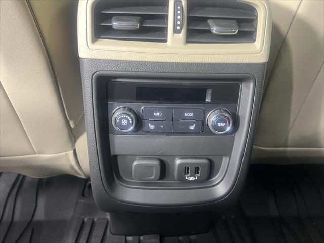 used 2020 Buick Envision car, priced at $24,512