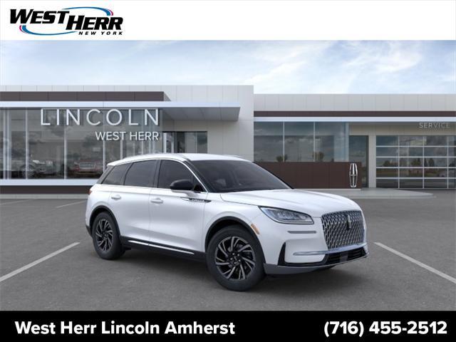 new 2024 Lincoln Corsair car, priced at $41,485