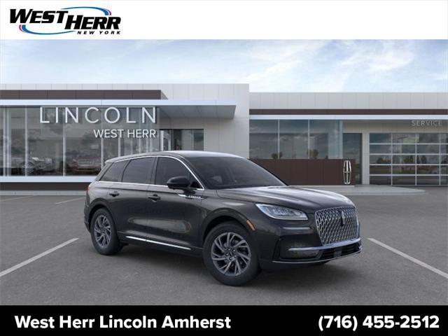 new 2024 Lincoln Corsair car, priced at $46,580