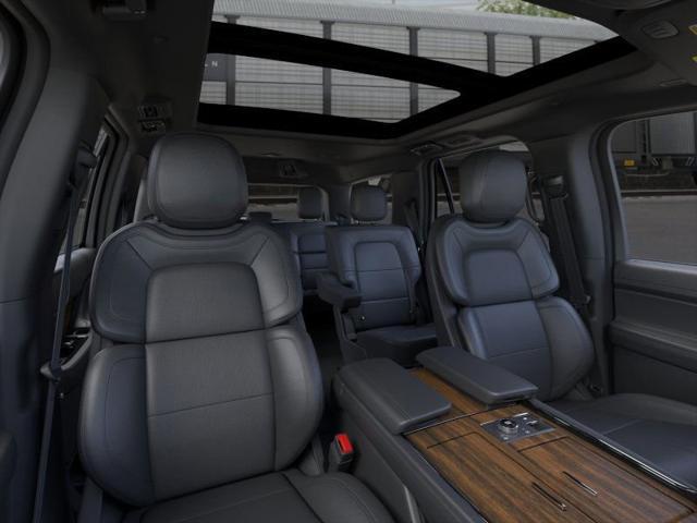 new 2024 Lincoln Navigator car, priced at $87,355