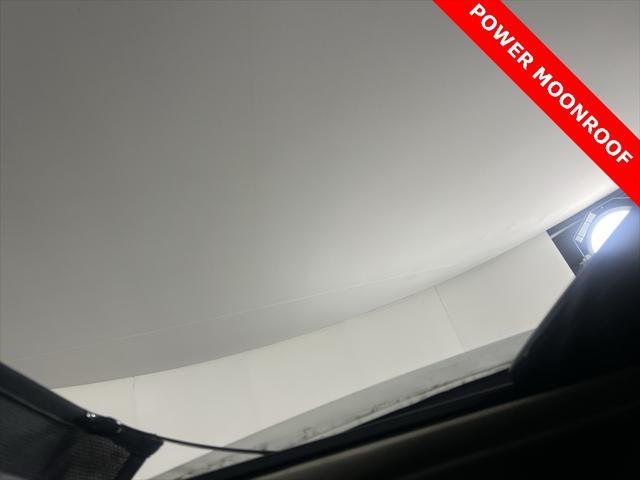 used 2024 Nissan Murano car, priced at $38,422