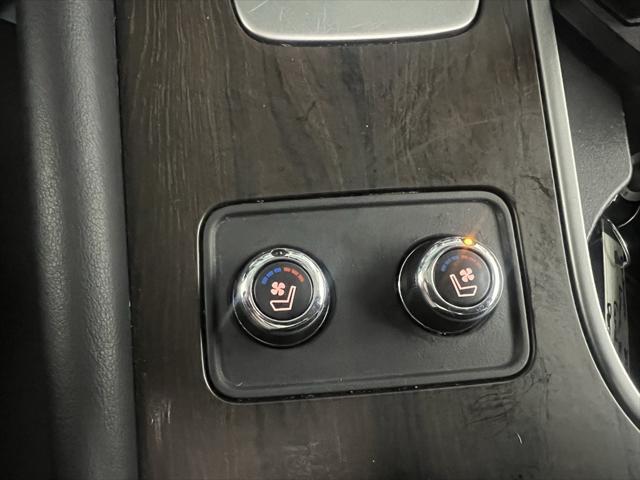 used 2024 Nissan Murano car, priced at $38,422