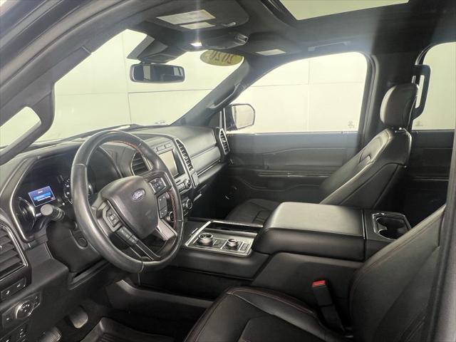 used 2020 Ford Expedition car, priced at $35,976