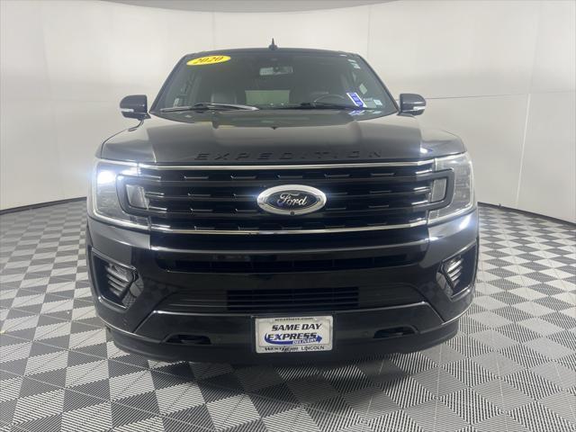 used 2020 Ford Expedition car, priced at $35,976