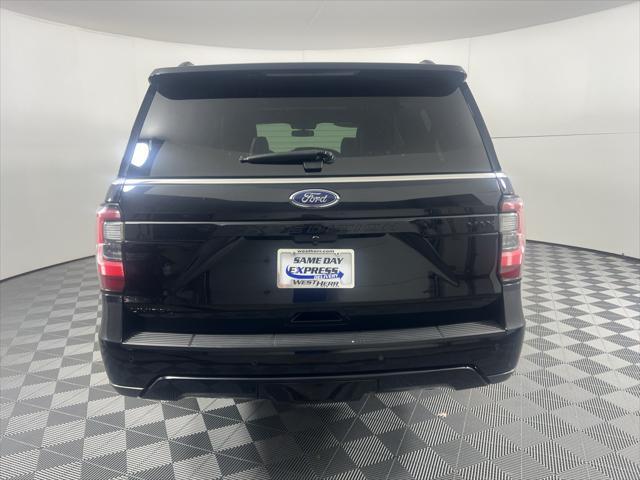 used 2020 Ford Expedition car, priced at $35,976