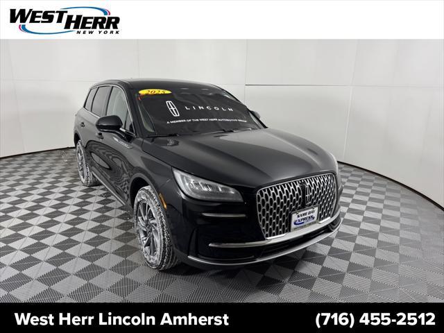 used 2025 Lincoln Corsair car, priced at $43,830