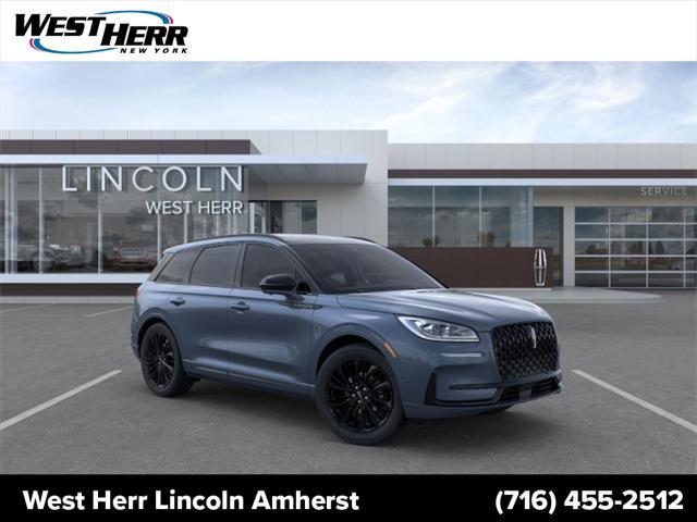 new 2024 Lincoln Corsair car, priced at $61,590