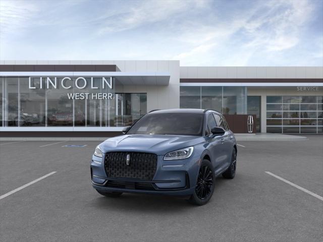 new 2024 Lincoln Corsair car, priced at $61,590