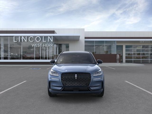 new 2024 Lincoln Corsair car, priced at $61,590