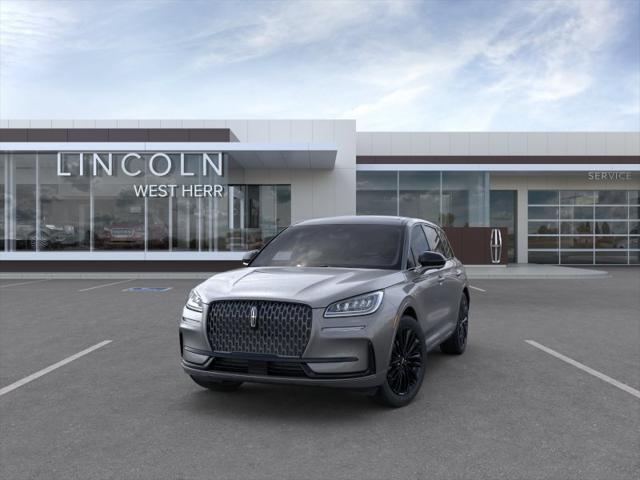 new 2024 Lincoln Corsair car, priced at $51,140