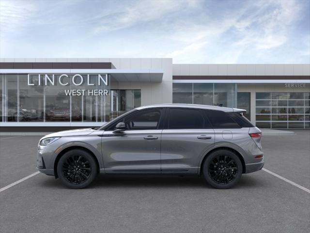 new 2024 Lincoln Corsair car, priced at $51,140