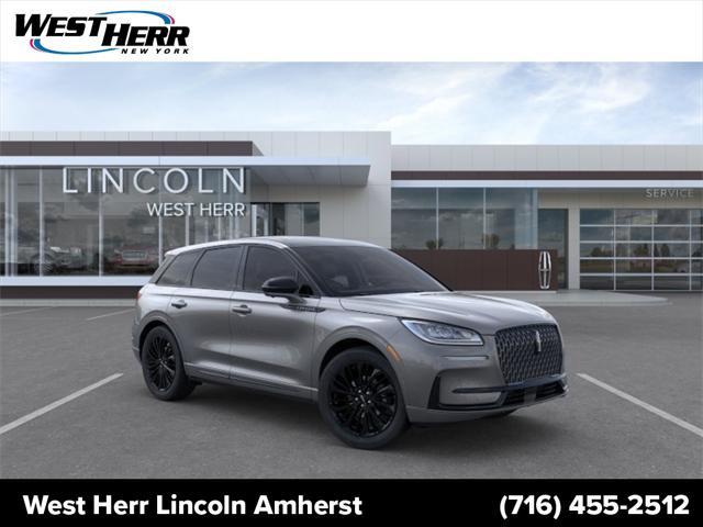 new 2024 Lincoln Corsair car, priced at $51,140