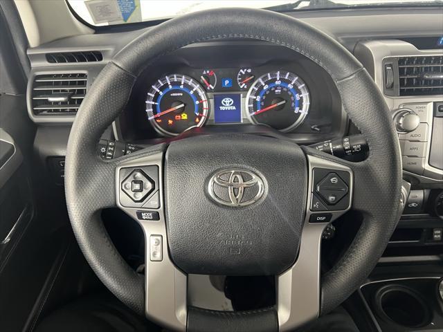 used 2018 Toyota 4Runner car, priced at $31,869