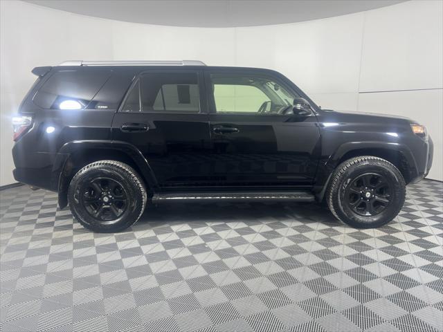 used 2018 Toyota 4Runner car, priced at $31,869