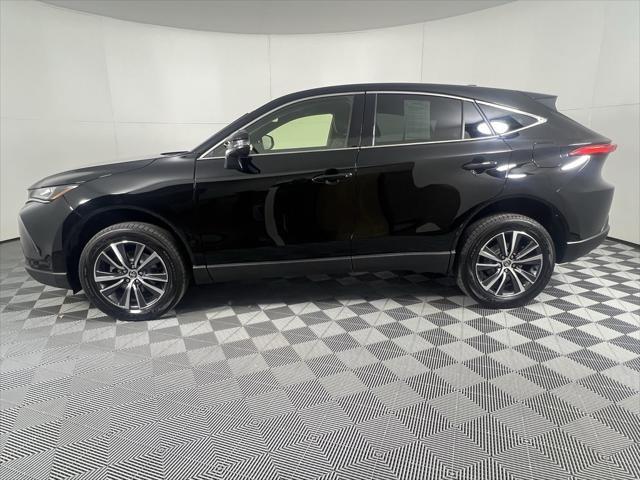 used 2022 Toyota Venza car, priced at $28,939