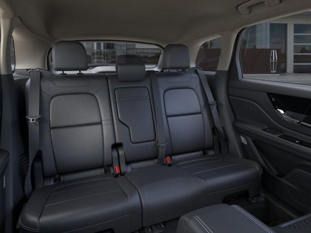 new 2025 Lincoln Corsair car, priced at $45,115