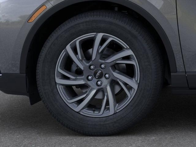 new 2025 Lincoln Corsair car, priced at $45,115