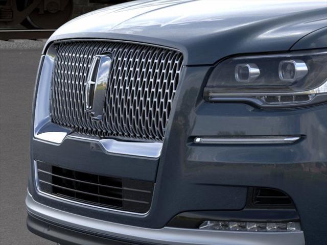 new 2024 Lincoln Navigator car, priced at $106,155