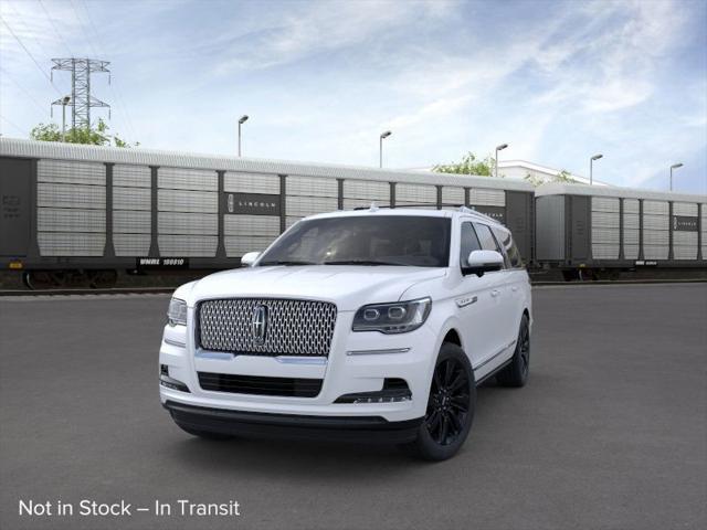 new 2024 Lincoln Navigator car, priced at $112,795