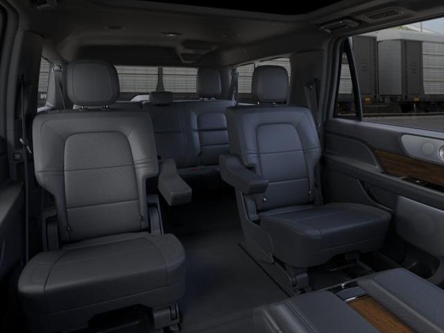 new 2024 Lincoln Navigator car, priced at $112,795