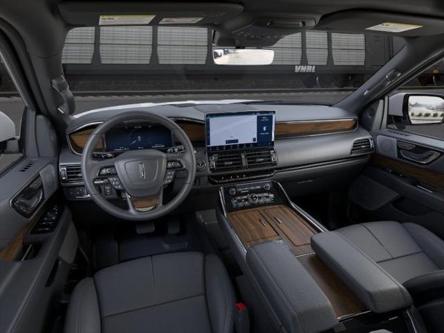 new 2024 Lincoln Navigator car, priced at $112,795