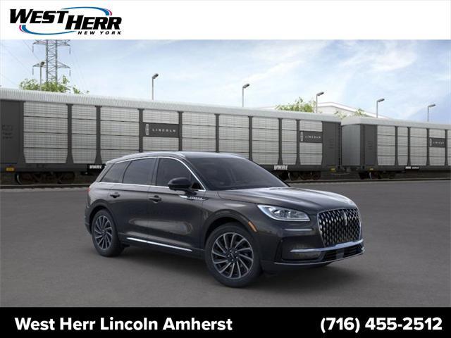 new 2024 Lincoln Corsair car, priced at $51,710