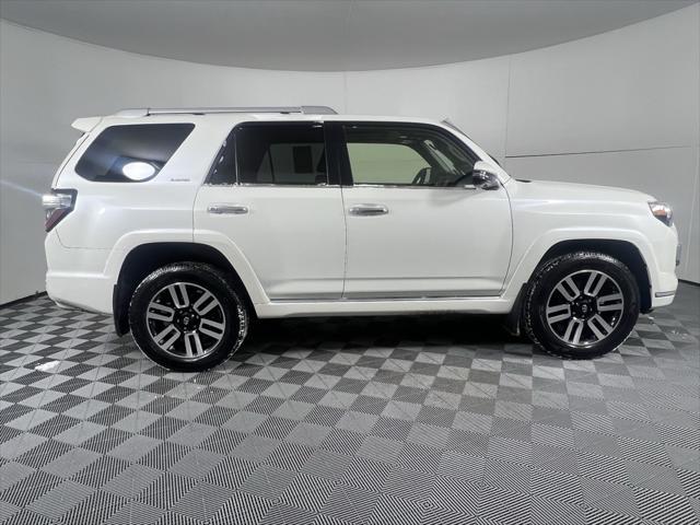 used 2022 Toyota 4Runner car, priced at $42,945