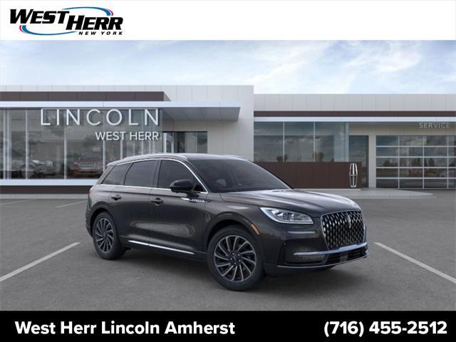 new 2024 Lincoln Corsair car, priced at $51,850