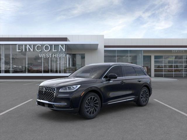 new 2024 Lincoln Corsair car, priced at $51,850