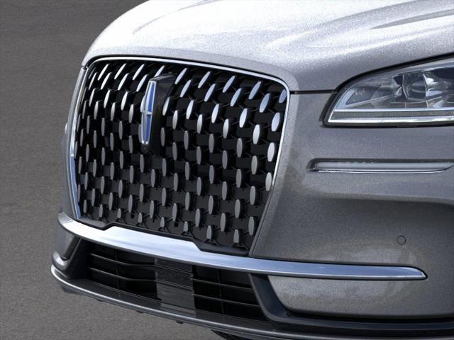 new 2024 Lincoln Corsair car, priced at $59,110