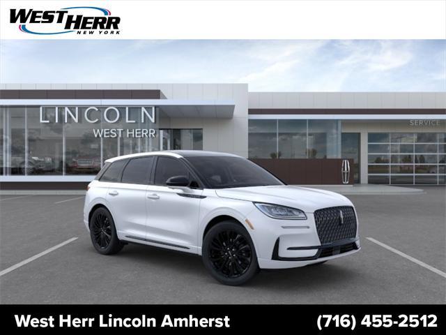 new 2024 Lincoln Corsair car, priced at $51,140