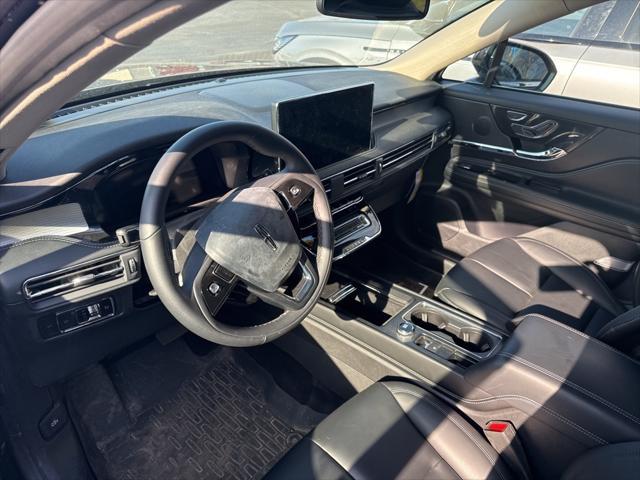 used 2025 Lincoln Corsair car, priced at $44,201