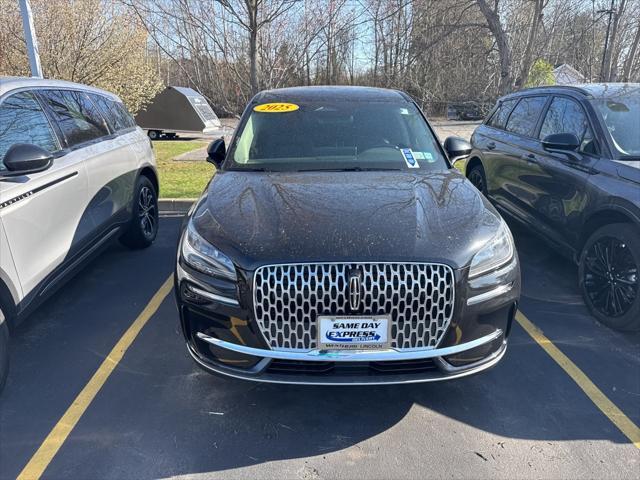 used 2025 Lincoln Corsair car, priced at $44,201