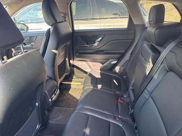 used 2025 Lincoln Corsair car, priced at $44,201