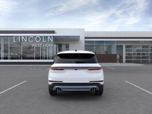 new 2024 Lincoln Corsair car, priced at $43,885