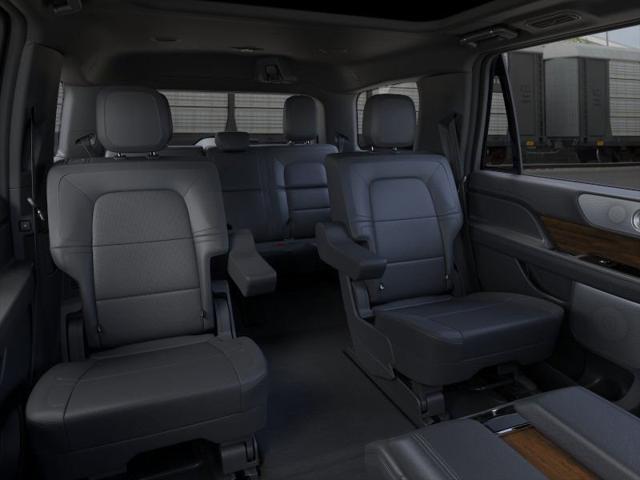 new 2024 Lincoln Navigator car, priced at $107,795