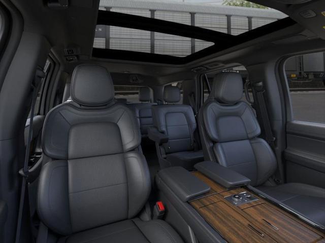 new 2024 Lincoln Navigator car, priced at $107,795