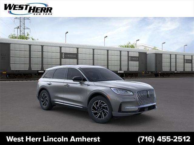 new 2024 Lincoln Corsair car, priced at $41,525